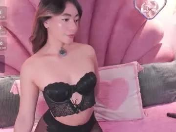 Rousse_elodie from Chaturbate