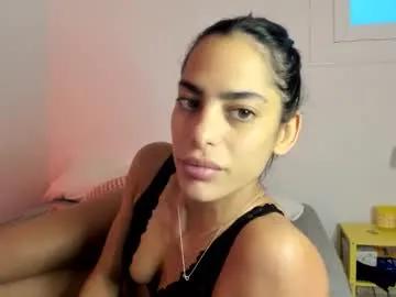 Roustar1 from Chaturbate