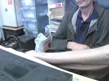 rover_ from Chaturbate is Freechat