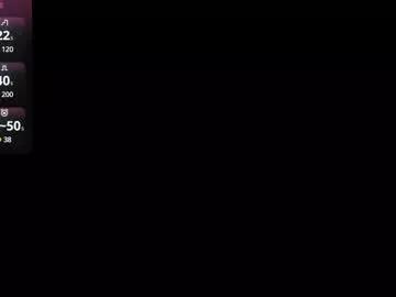 roxana_09 from Chaturbate is Freechat