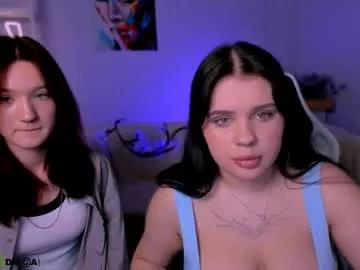 roxanna_spicy from Chaturbate is Freechat
