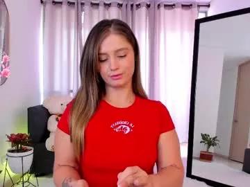 roxie_gates from Chaturbate is Freechat