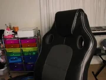 Roxiethefox from Chaturbate