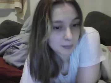 Roxiethefox from Chaturbate