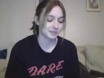 Roxiethefox from Chaturbate