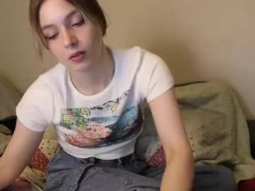 Roxiethefox from Chaturbate