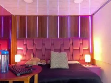 roxx_xanne_ from Chaturbate