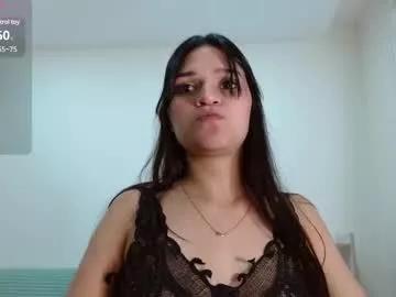 roxxi_2110 from Chaturbate