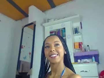 roxxi_queen from Chaturbate