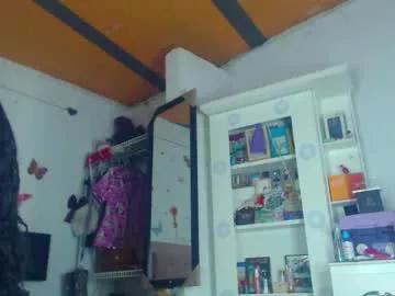 roxxi_queen from Chaturbate