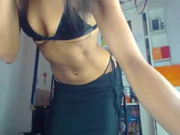 roxxi_queen from Chaturbate