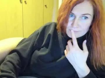 roxxxco from Chaturbate