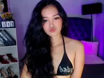 roxxy_blossom from Chaturbate