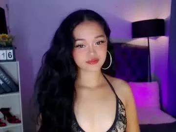 roxxy_blossom from Chaturbate