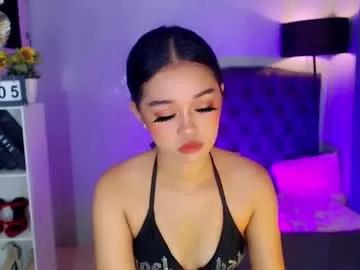 roxxy_blossom from Chaturbate