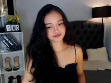 roxxy_blossom from Chaturbate