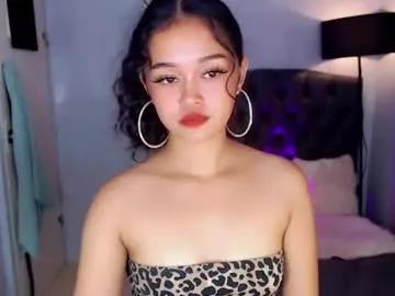 roxxy_blossom from Chaturbate