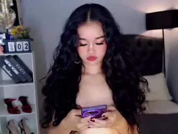 roxxy_blossom from Chaturbate