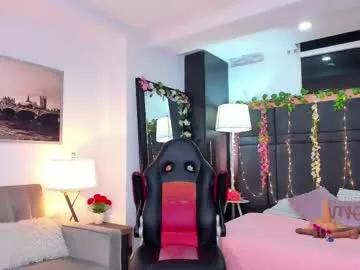 roxxy_deville from Chaturbate