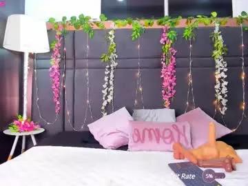 roxxy_deville from Chaturbate
