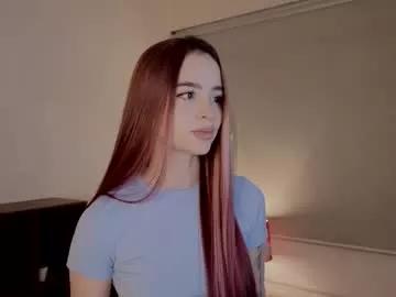 roxxy_mora from Chaturbate
