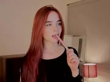 roxxy_mora from Chaturbate