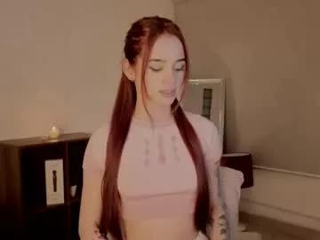 roxxy_mora from Chaturbate