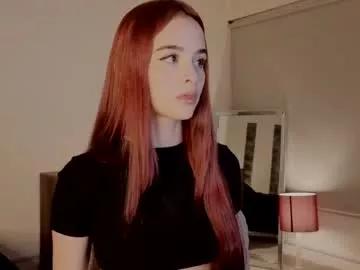 roxxy_mora from Chaturbate