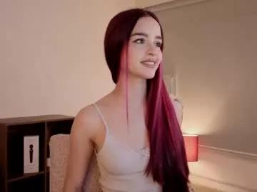 roxxy_mora from Chaturbate