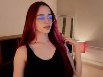 roxxy_mora from Chaturbate