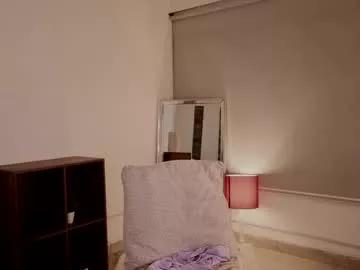 roxxy_mora from Chaturbate