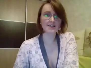 roxxywharton from Chaturbate