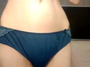 roxxywharton from Chaturbate