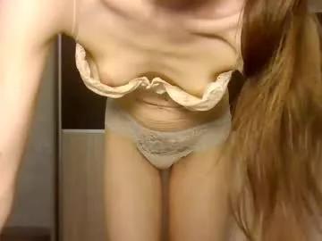 roxxywharton from Chaturbate