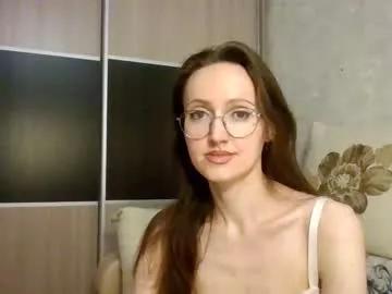 roxxywharton from Chaturbate