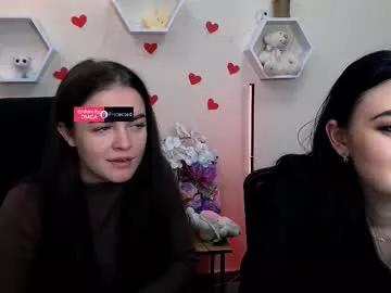 roxy_bloom_ from Chaturbate is Freechat