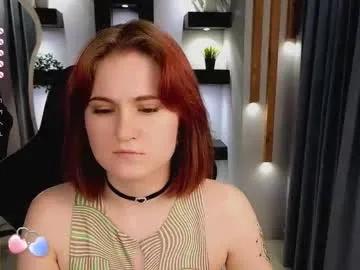 roxy_foxi from Chaturbate is Freechat