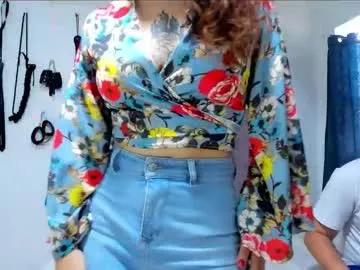 roxyandaron2 from Chaturbate is Freechat