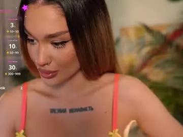 roxytoxic from Chaturbate is Freechat