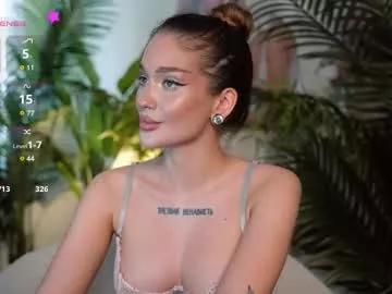 roxytoxic from Chaturbate is Freechat