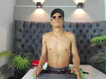 roy_rusell from Chaturbate is Freechat