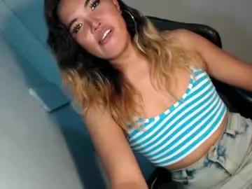 royaltymarcela6969 from Chaturbate is Freechat
