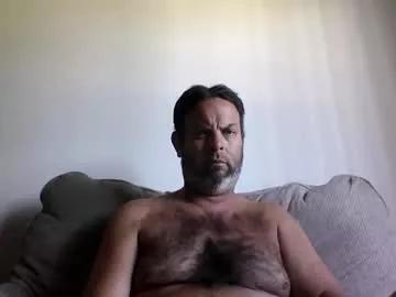 rubbingoneout714 from Chaturbate