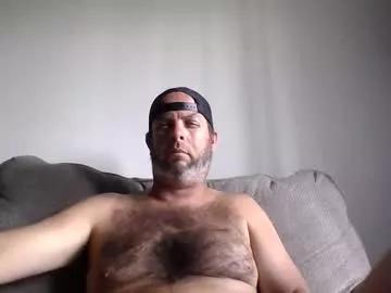 rubbingoneout714 from Chaturbate