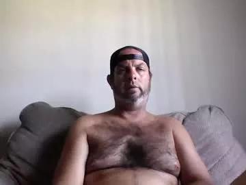 rubbingoneout714 from Chaturbate