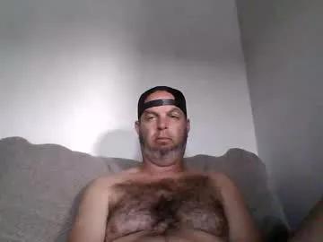 rubbingoneout714 from Chaturbate