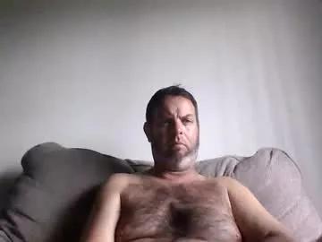 rubbingoneout714 from Chaturbate