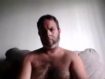 rubbingoneout714 from Chaturbate