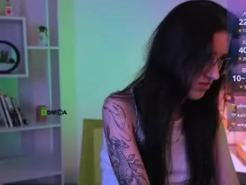 ruby_bean from Chaturbate is Freechat