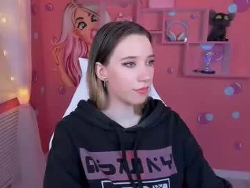 ruby_blondu from Chaturbate is Freechat